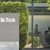 White House reviewing TikTok proposal to lease algorithm from China White House reviewing TikTok proposal to lease algorithm from China