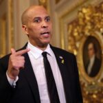 Why Cory Booker’s Speech Matters Why Cory Booker’s Speech Matters