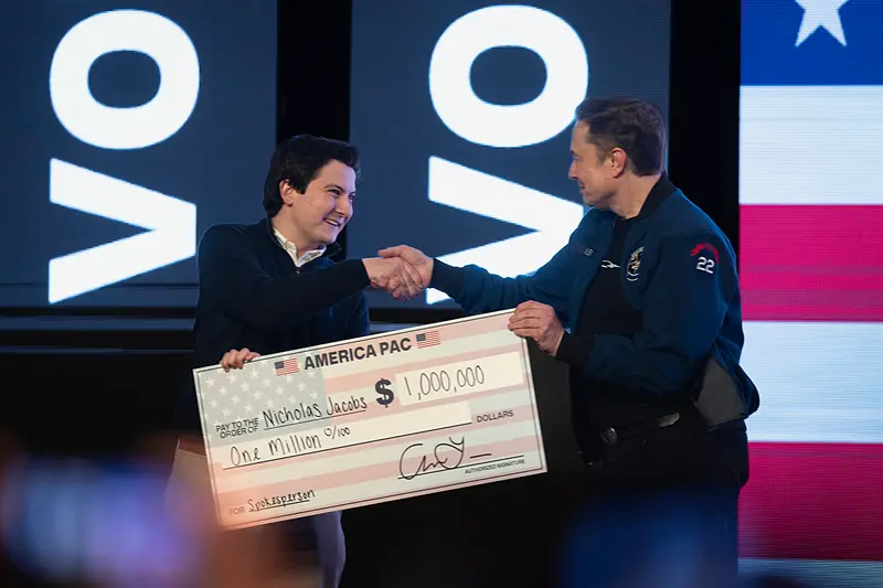 Will Extreme Spending and Partisanship Undermine Trust in State Supreme Courts?