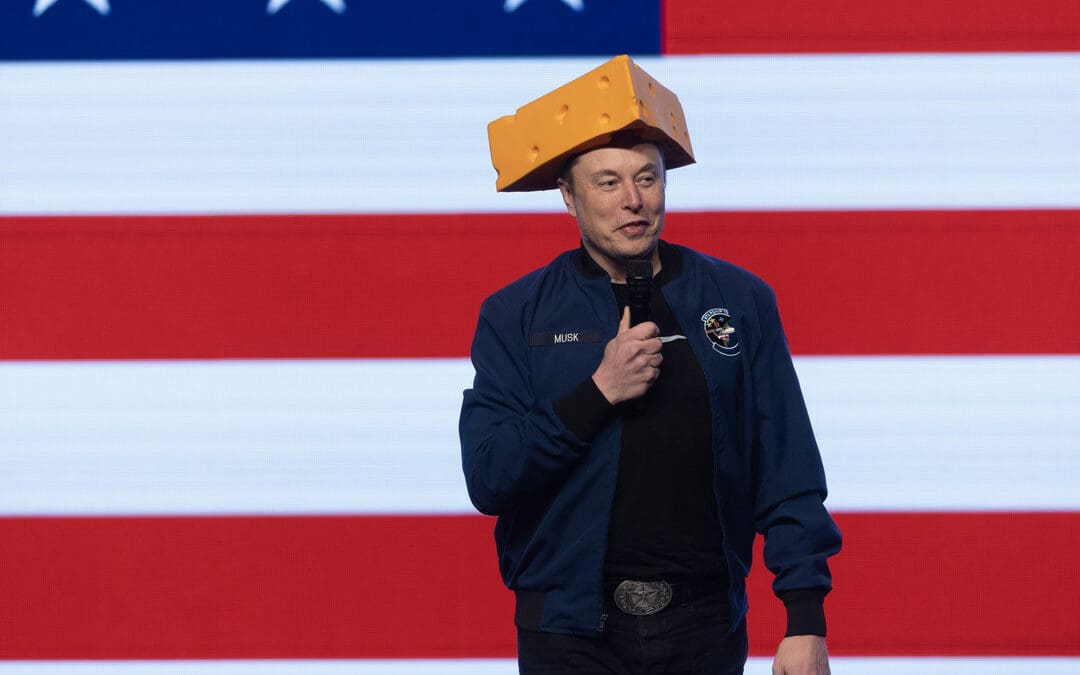 Wisconsin Rejected Billionaire Rule