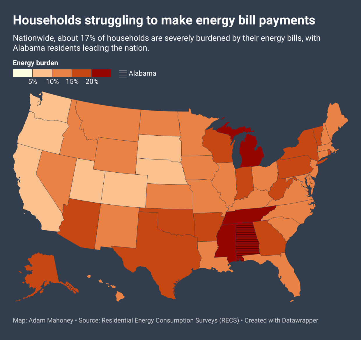 With Southern Utilities Quietly Dismantling DEI Programs, Black Households Pay the Price With Southern Utilities Quietly Dismantling DEI Programs, Black Households Pay the Price