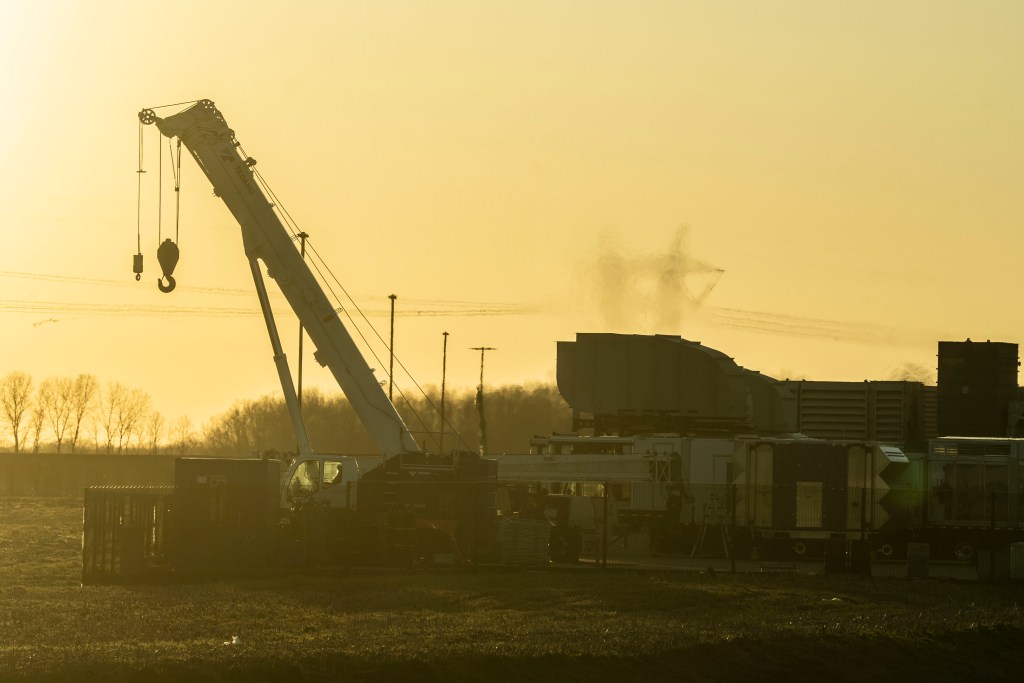 ‘We Deserve to Breathe Clean Air’: Memphis Residents Take on Elon Musk’s xAI