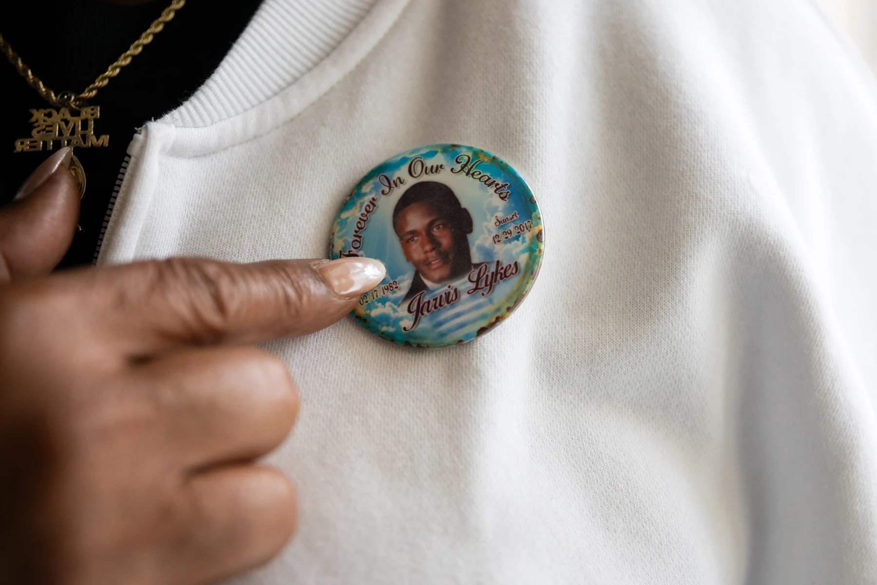 These Mothers Fought for Their Sons Killed by Police. Now They’re Fighting for the Country.