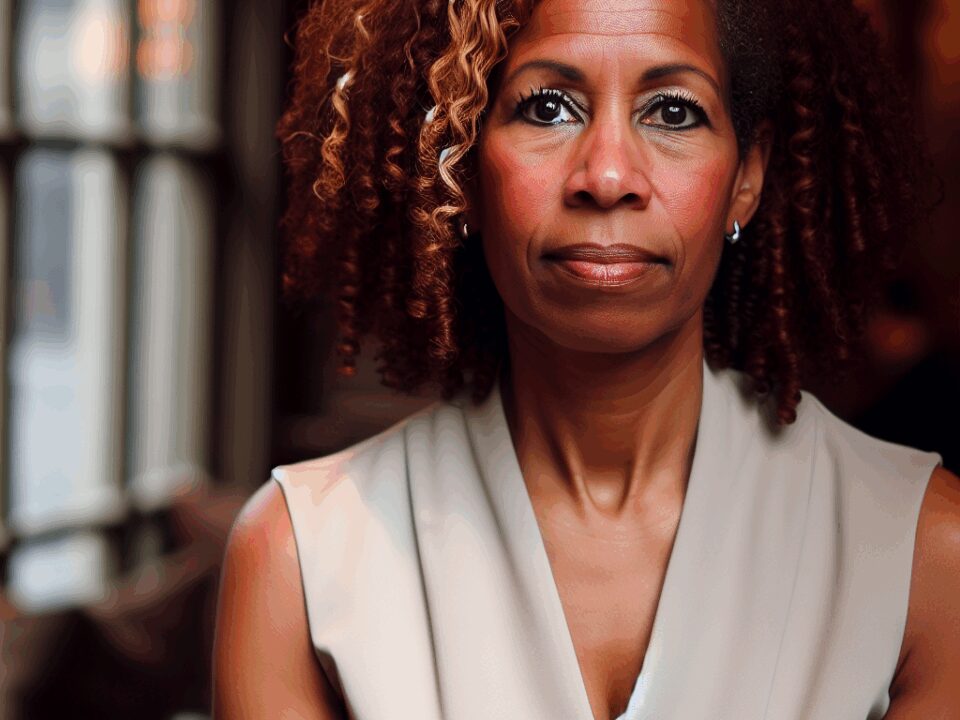 What Moms Really Need on Mother’s Day: To Be Truly Seen