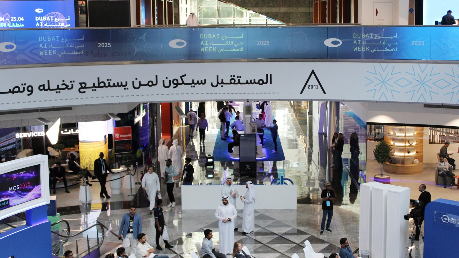 In Dubai’s AI job market, your passport matters In Dubai’s AI job market, your passport matters