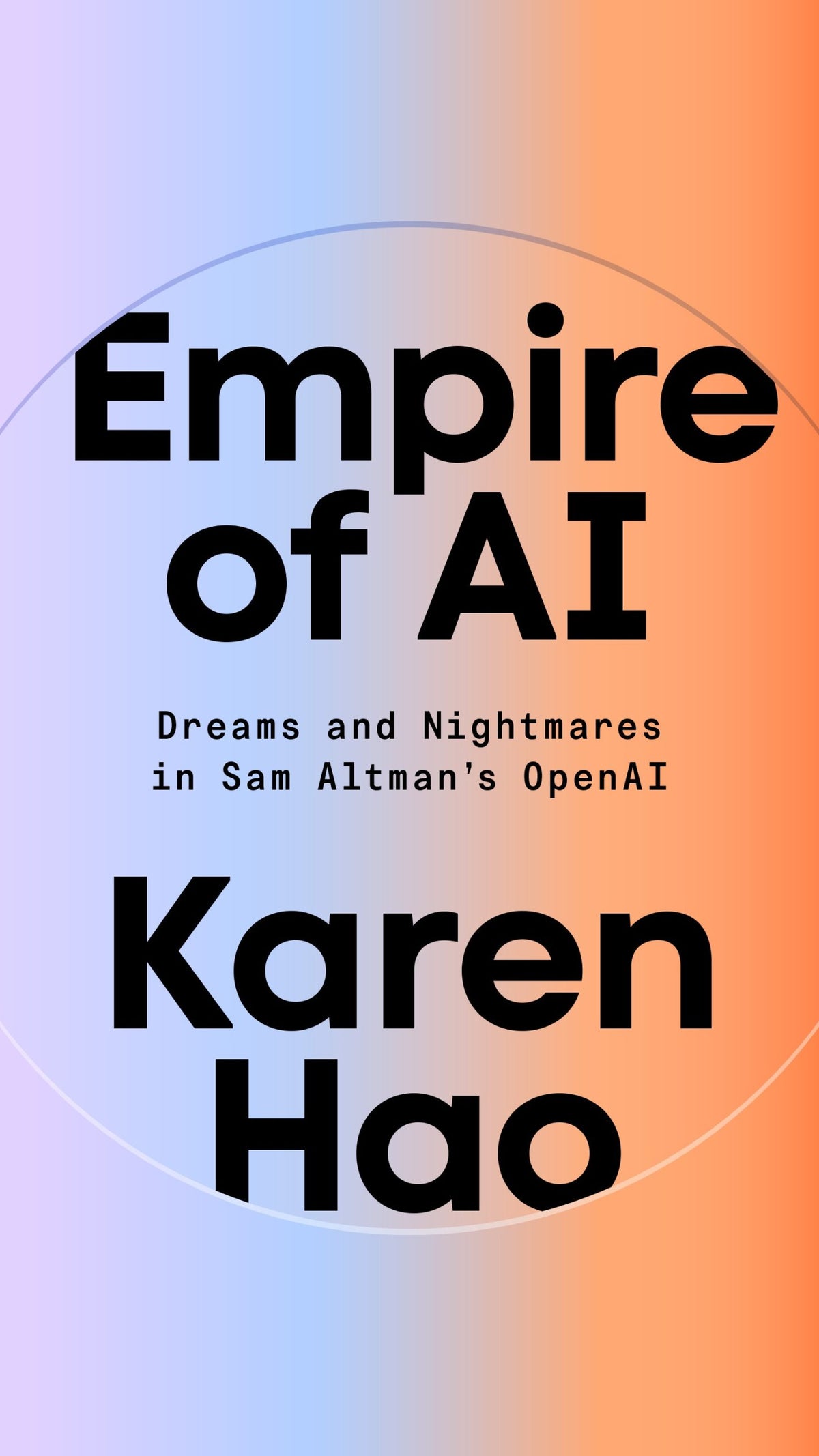 The real cost of AI is being paid in deserts far from Silicon Valley