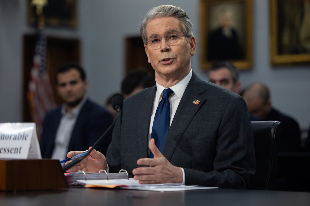 Trump Treasury Secretary Says Doll Shortage Is for a Good Cause Trump Treasury Secretary Says Doll Shortage Is for a Good Cause