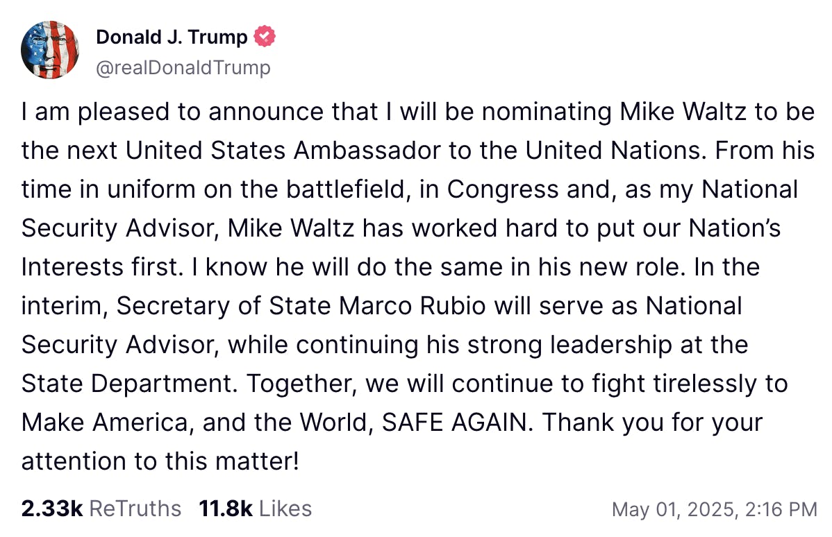 Trump Kills Program to Stop Literal Shit From Flooding People’s Homes Trump Kills Program to Stop Literal Shit From Flooding People’s Homes