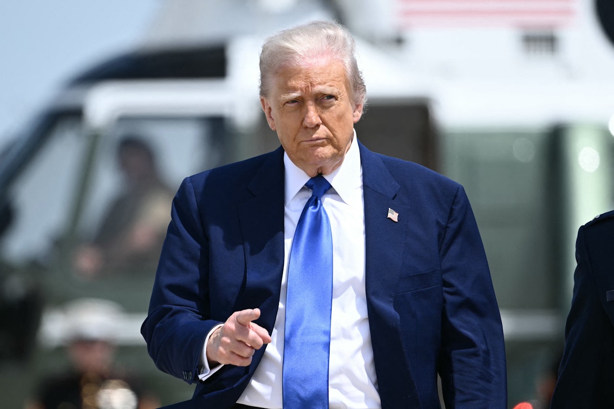 Trump’s Prized Tax Bill Doesn’t Do Anything He Promised Trump’s Prized Tax Bill Doesn’t Do Anything He Promised