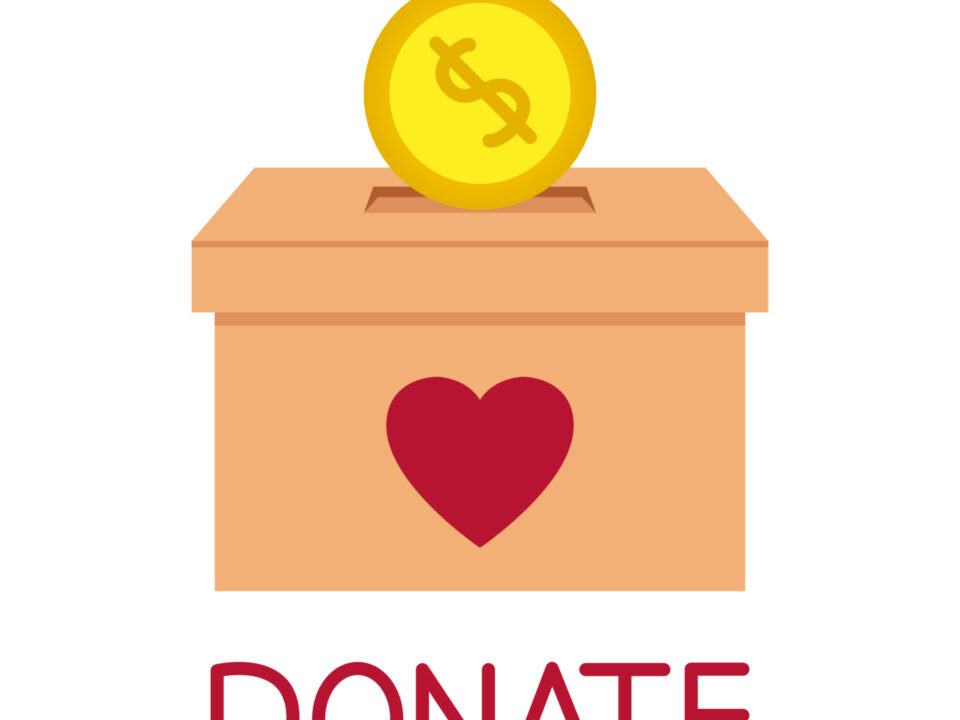 Donate