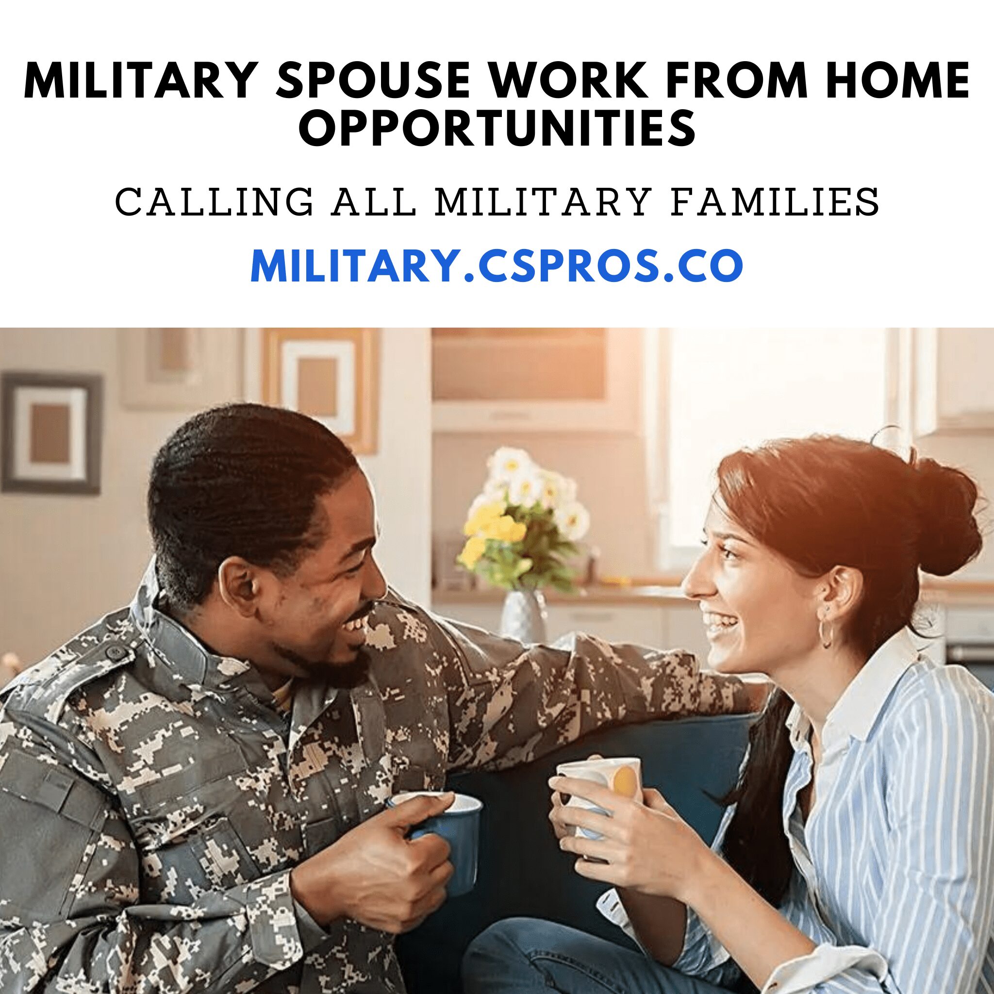 Military Opportunities