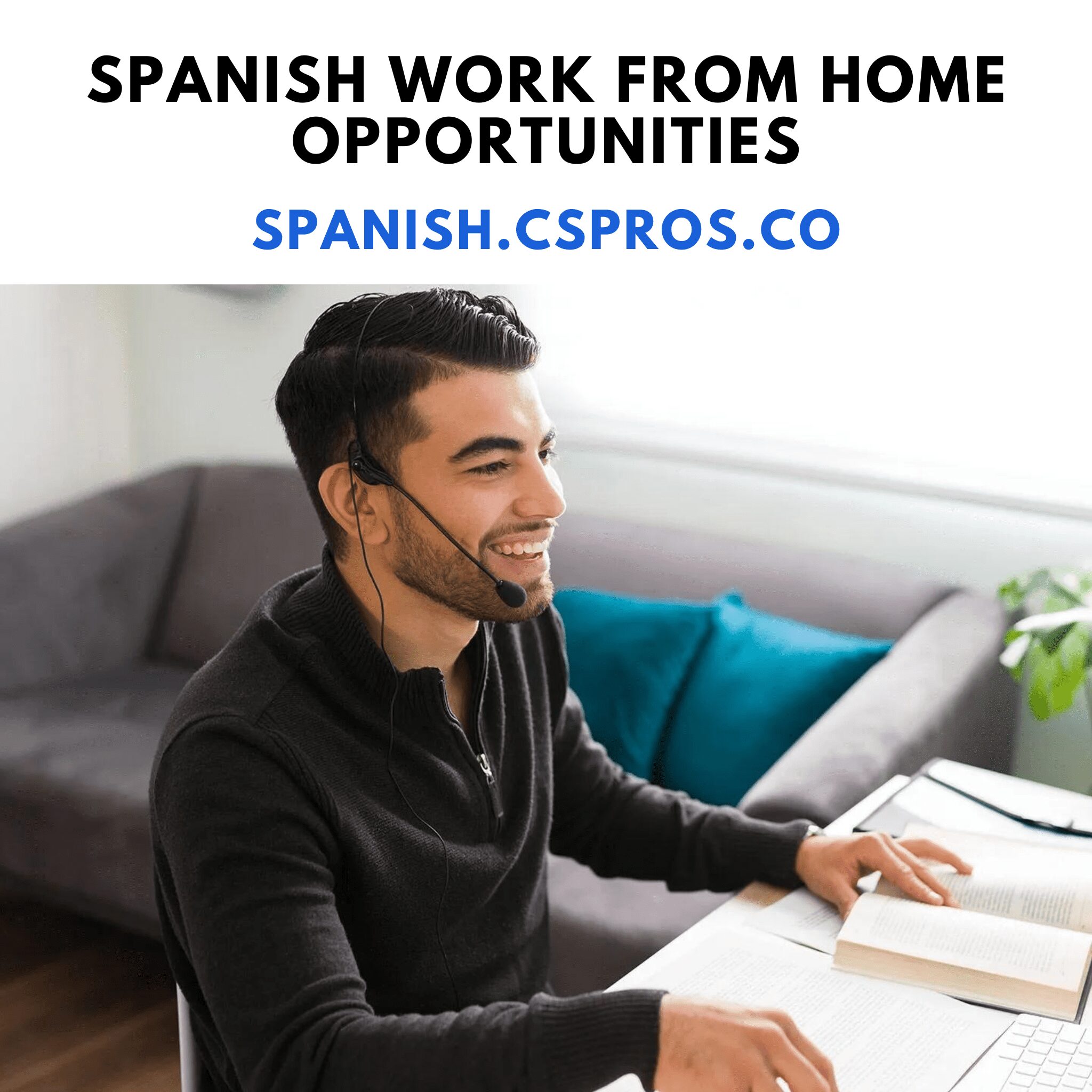 Spanish Opportunities