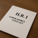 The Bill That Sacrifices Us: Read H.R.1 for Yourself