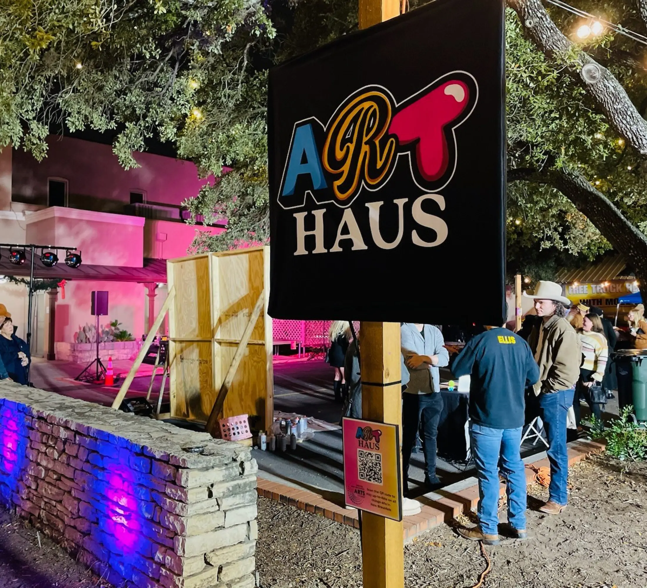 Art Haus