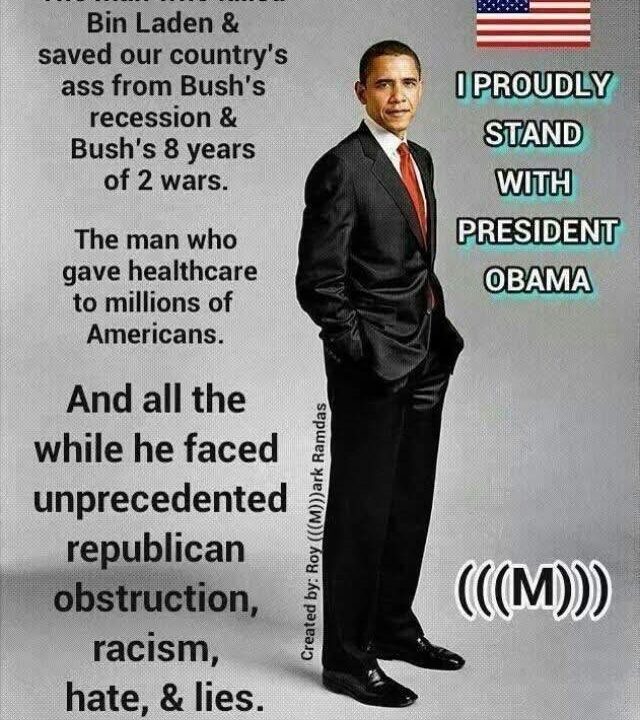 Trump Accuses Obama of Treason (Again): Here’s the Truth