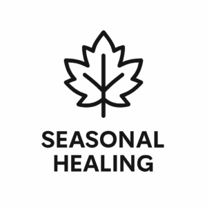 Healing in Seasons: A Different Way to Mark Time