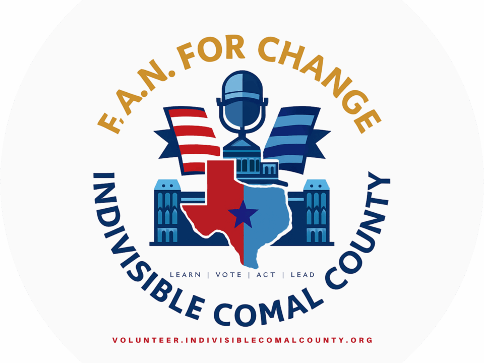 F.A.N. Community Board – Share Local Issues & Civic Ideas
