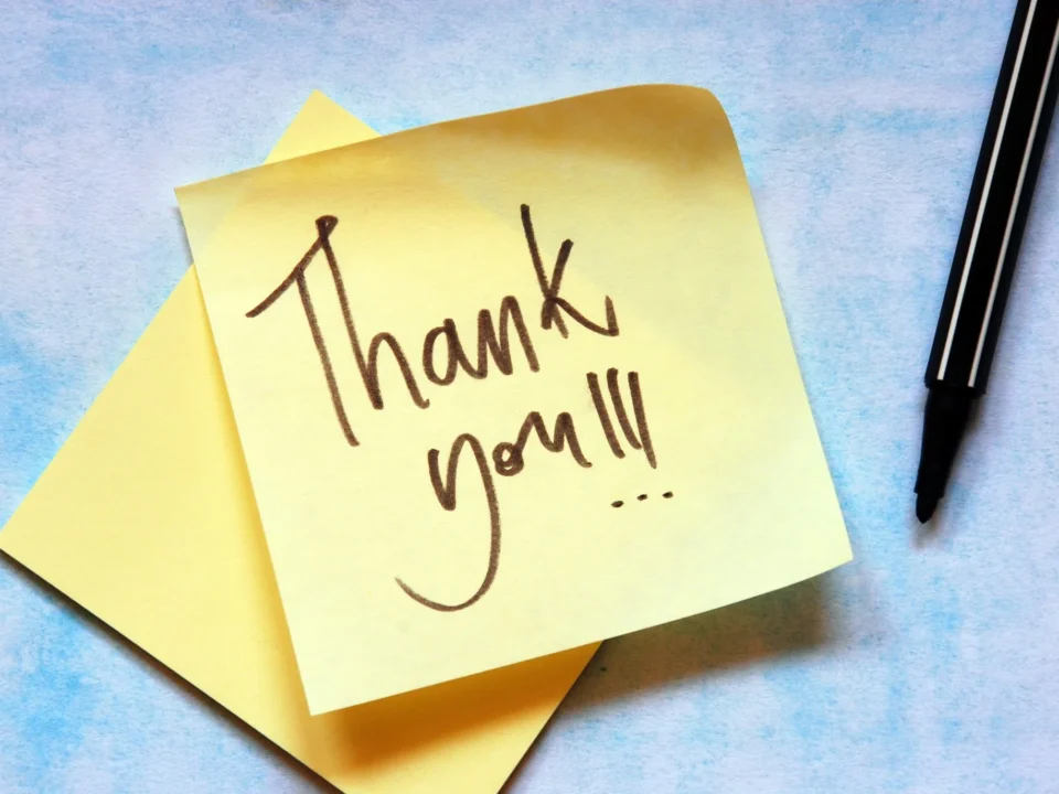 F.A.N. Donation | Thank You for Fueling Our Movement