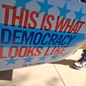 No Kings 2 New Braunfels