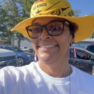 No Kings 2 New Braunfels