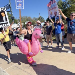 No Kings 2 New Braunfels