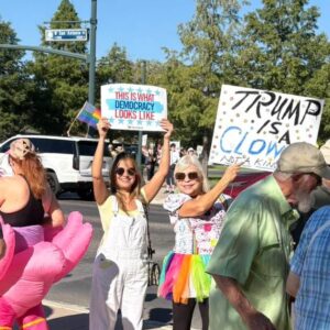 No Kings 2 New Braunfels