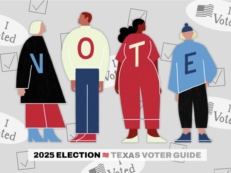 Election Day Nov. 4th!!!! 2025 Constitutional Amendments