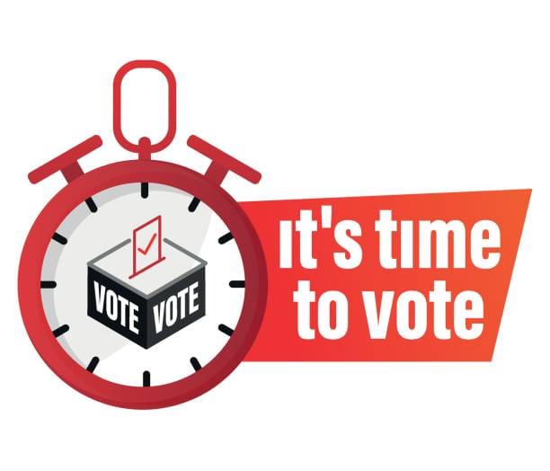 Know Before You Vote – Texas 2025 Propositions & Comal Polling Locations Know Before You Vote – Texas 2025 Propositions & Comal Polling Locations