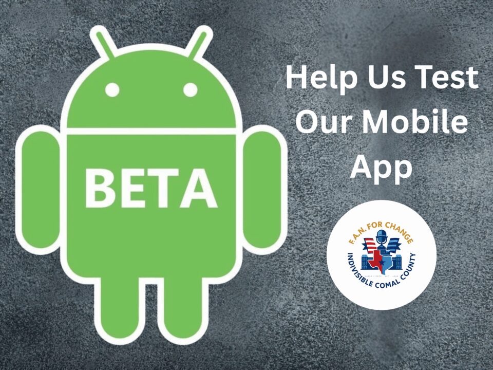 Android Testers Needed For ICC Mobile App