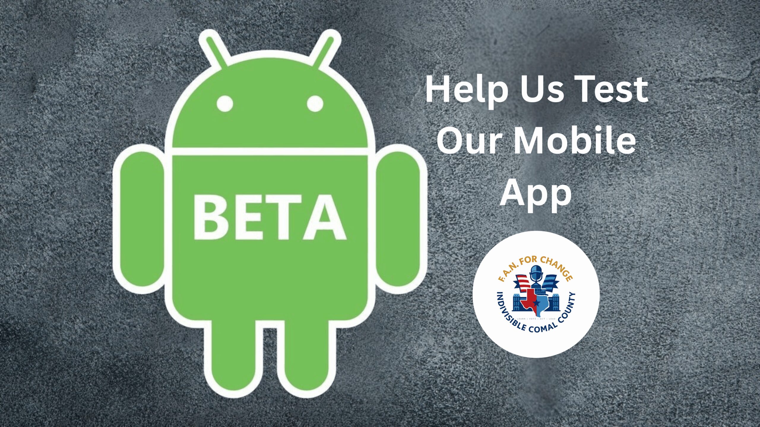 Android Testers Needed For ICC Mobile App | Felicia Ray Owens