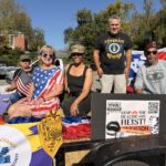 Honoring Veterans & Community Unity in New Braunfels & NB MLK