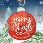 A Holiday Message to Our Community