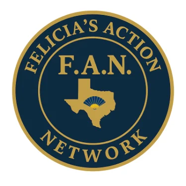 Felicia’s Action Network (F.A.N.), Inc.