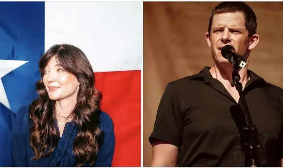 UNIFYING TEXAS 21: Dan Weber Endorses Dr. Regina Vanburg