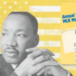 Volunteers Needed for the Annual New Braunfels MLK March
