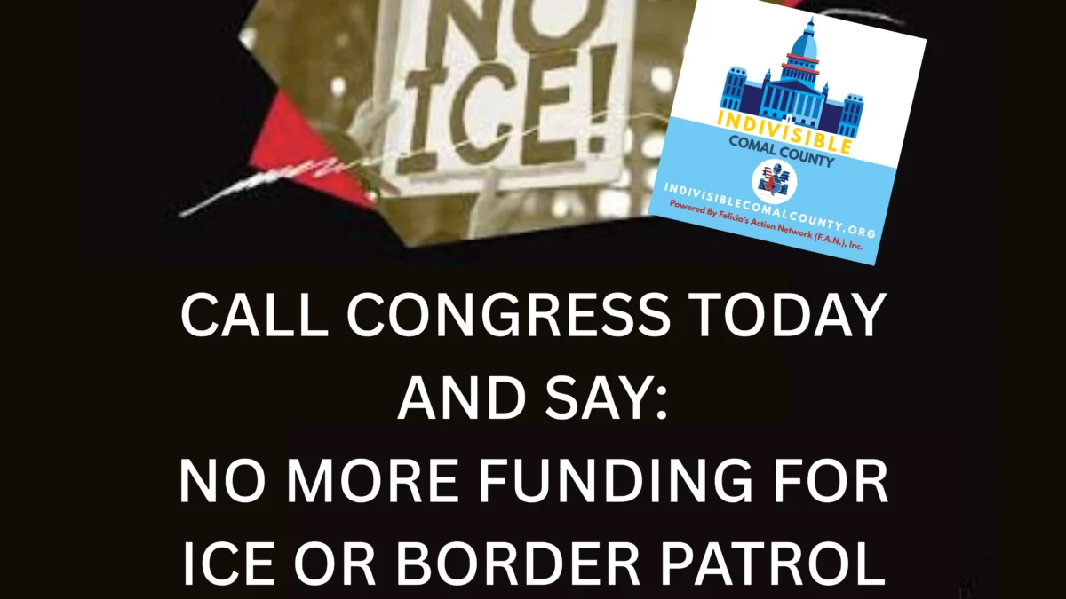 Trump’s Death Squads and the DHS Vote to Expand ICE Funding Trump’s Death Squads and the DHS Vote to Expand ICE Funding