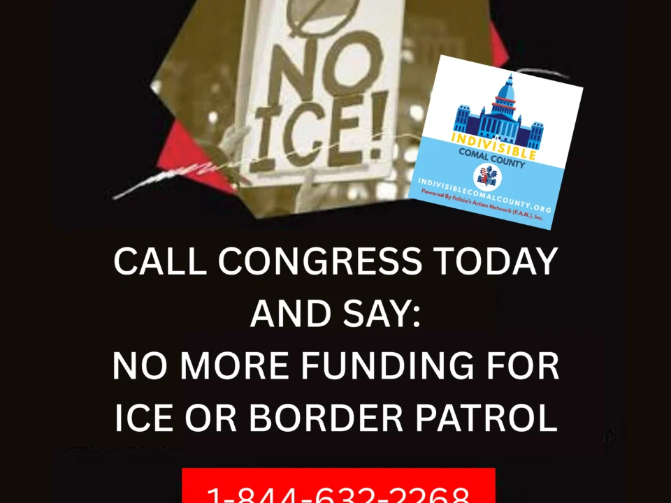 Trump’s Death Squads and the DHS Vote to Expand ICE Funding Trump’s Death Squads and the DHS Vote to Expand ICE Funding