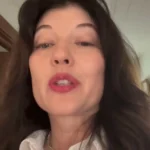 Regina Vanburg Joins ICC This Monday