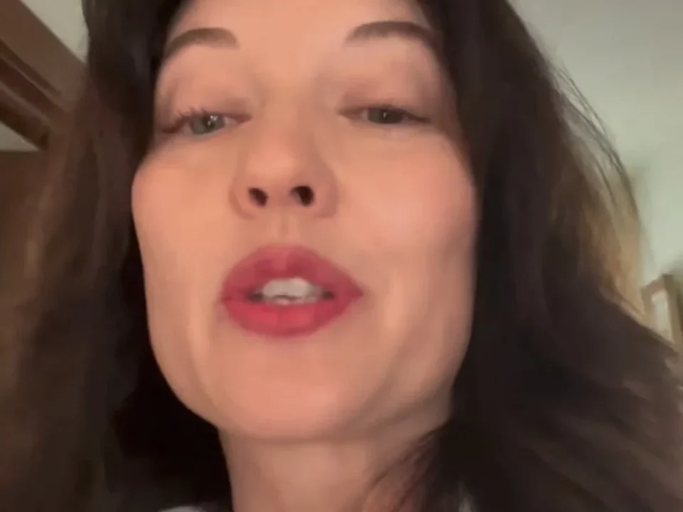 Regina Vanburg Joins ICC This Monday Regina Vanburg Joins ICC This Monday