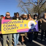 We Marched Together in New Braunfels | MLK Day 2026 Reflection We Marched Together in New Braunfels | MLK Day 2026 Reflection