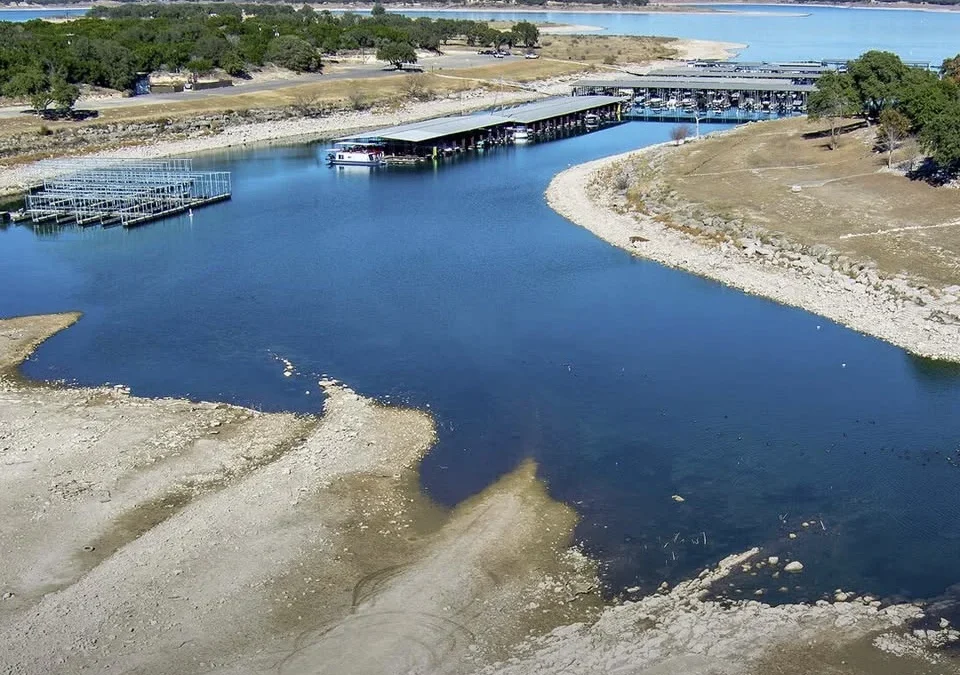 Why I’m Paying Attention to Broken Cedar Ranch