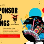 Sponsor No Kings 3 NBTX