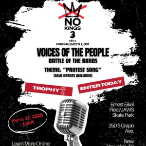 Voices of the People