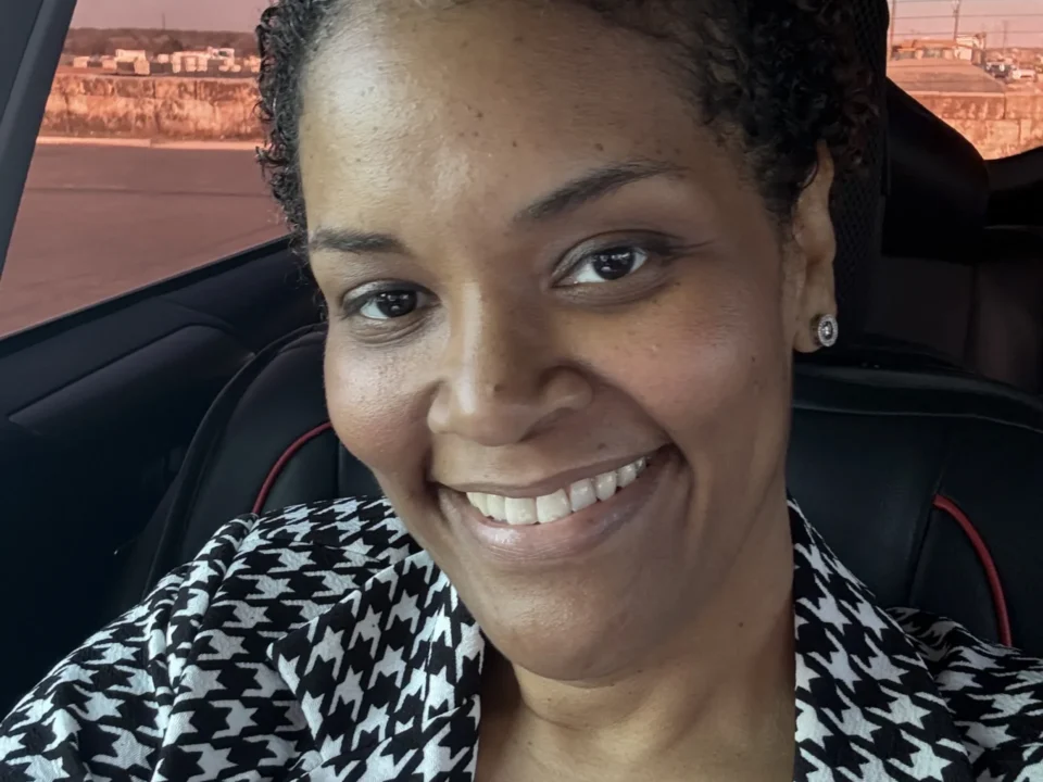 Felicia Owens Shares Breast Cancer Diagnosis and Plans