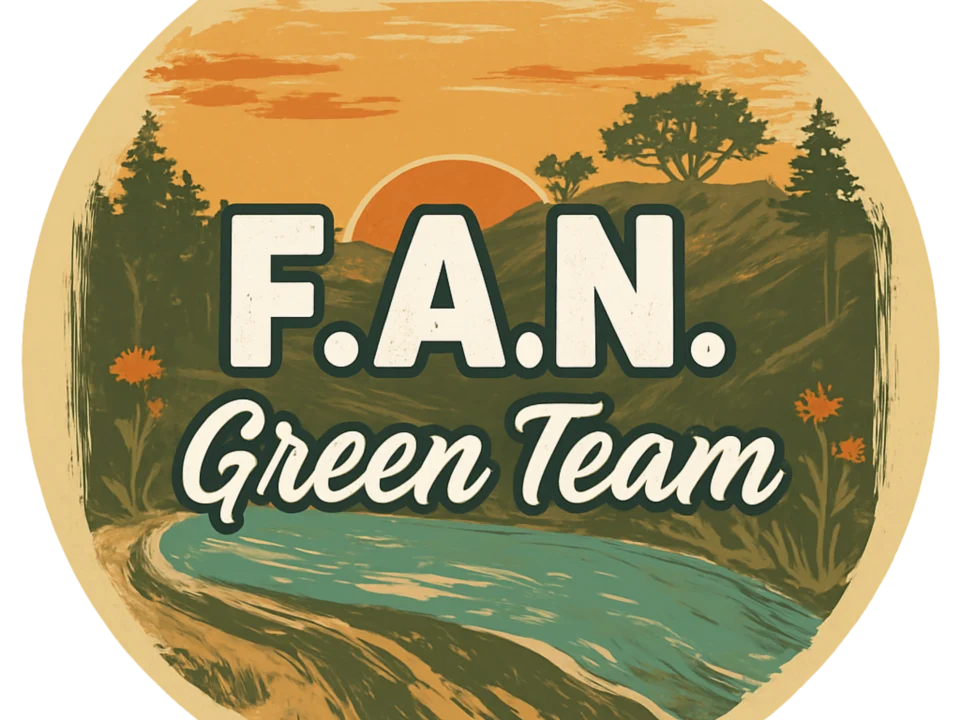 New Braunfels Creek Cleanup April 25 | Volunteer Event