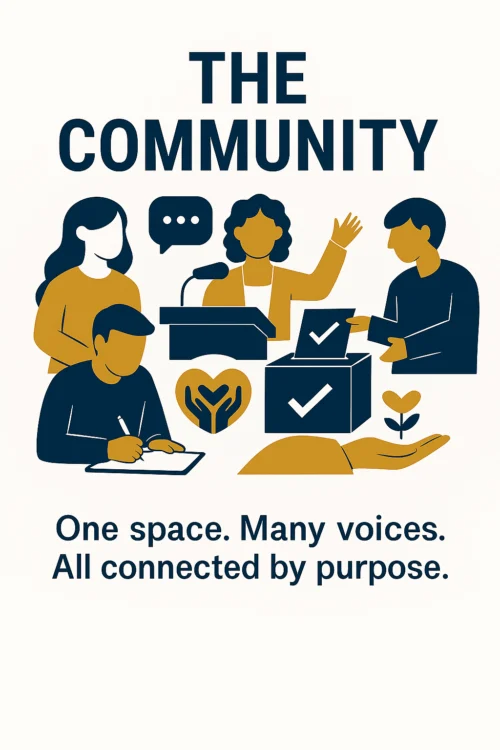 The Community