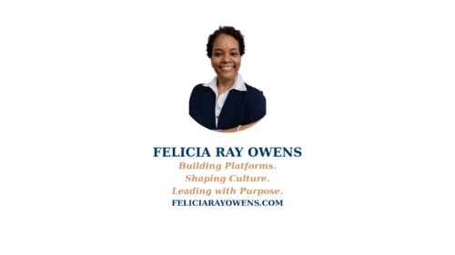 Felicia Ray Owens (FRO)